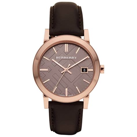 burberry mens watches sydney|burberry automatic watches unisex.